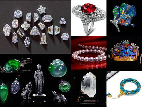 凝聚珠寶文化，洞見行業(yè)發(fā)展——2023上海國際珠寶首飾展覽會即將開幕