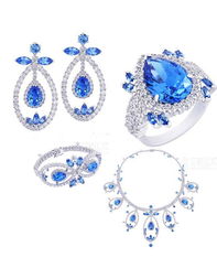 西班牙Arte珠寶新系列 傳統(tǒng)工藝與現(xiàn)代美學(xué)的融合