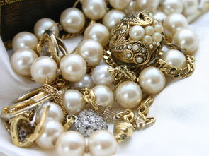 珠寶首飾日常保養(yǎng)指南