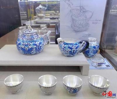 夢祥公司創(chuàng)始人李杰石 30年深耕白銀產(chǎn)業(yè)，鑄造黃金首飾的民族品牌