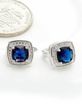 京迪廣 925銀鍍金耳扣情緣 410515 優雅設計，品質之選