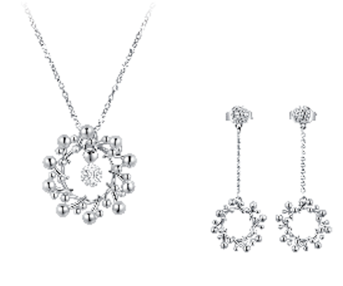 璀璨再續(xù) 老鳳祥上海國(guó)際首飾文化節(jié)煥新啟航，鉑金臻品與黃金經(jīng)典共譜華章