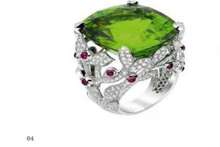 十大陷阱 這十類珠寶首飾，購買前請三思